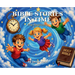 Bible Stories In Time: The Beginning