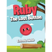 Ruby The Lost Button