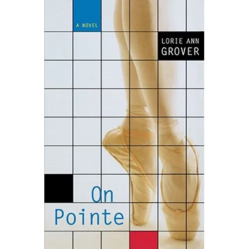On Pointe