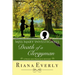 Death of a Clergyman: A Pride and Prejudice Mystery