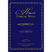 Hebrew Ethical Wills: Selected and Edited by Israel Abrahams, Volumes I and II