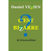 C'Est Bizarre: 12 Nouvelles