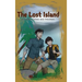 The Lost Island of Pirates, Curses and Dinosaurs