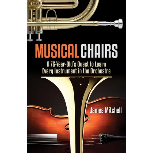 Musical Chairs: A Bow by Blow Adventure