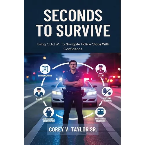 Seconds To Survive