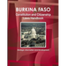 Burkina Faso Constitution and Citizenship Laws Handbook: Strategic Information and Development