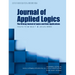 Journal of Applied Logics. The IfCoLog Journal of Logics and their Applications. Volume 10, number 1, January 2023