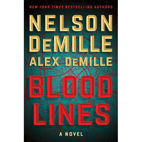 Blood Lines