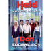 Held (Nächstes Level +2): LitRPG-Serie
