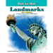 Dot-to-Dot Landmarks for Adults: Puzzles from 171 to 889 dots