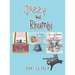 Jazzy and Rhumbi