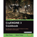 Cryengine 3 Cookbook