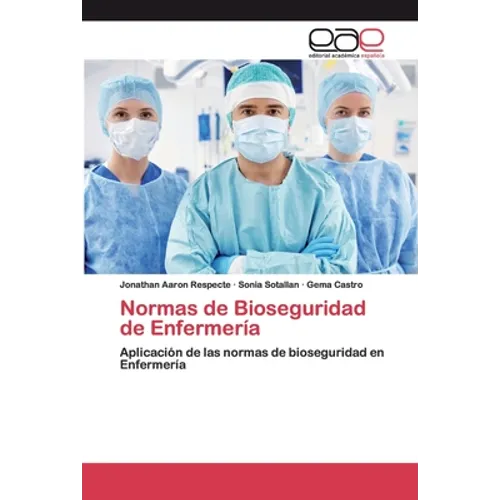 Normas de Bioseguridad de Enfermería