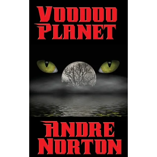Voodoo Planet