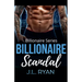Billionaire Scandal