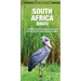 South Africa Birds: A Folding Pocket Guide to Familiar Species in the South African Region