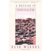 A Beggar in Jerusalem