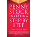 Penny Stock Investing: Step-by-Step Guide to Generate Profits from Trading Penny Stocks in as Little as 30 Days with Minimal Risk and Without
