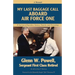 My Last Baggage Call Aboard Air Force One: A Journey of Sacrifice, Service, Family, and Friendship