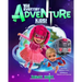 The Everyday Adventure Kids! Subway Series