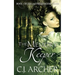 The Memory Keeper: Book 1 of the 2nd Freak House trilogy