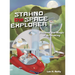 Stahno the Space Explorer: Discover The Magic of Artmaking