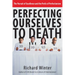 Perfecting Ourselves to Death: The Pursuit of Excellence and the Perils of Perfectionism