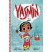 Yasmin La Chef (Yasmin the Chef)