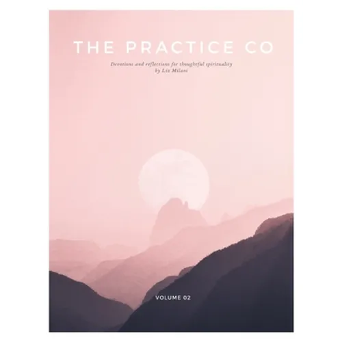 The Practice Co Devotional - Volume Two