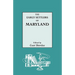 Early Settlers of Maryland