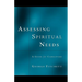 Assessing Spiritual Needs