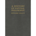 A History of Natural Philosophy