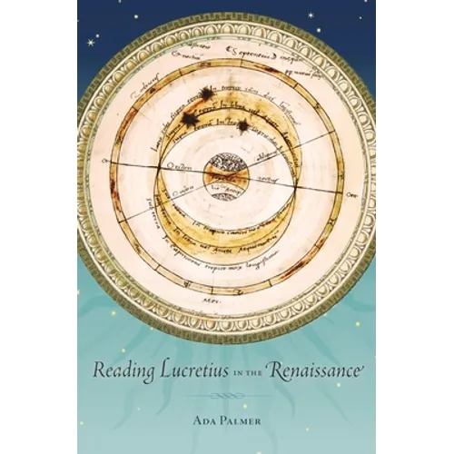 Reading Lucretius in the Renaissance