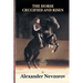 The Horse Crucified and Risen