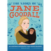 The Story of Jane Goodall: An Inspiring Biography for Young Readers
