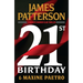 21st Birthday