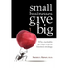 Small Businesses Give Big