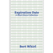 Expiration Date: a Short Story Collection