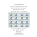 Steenerson's Revenue & Taxpaid Stamp Certified Plate Proof Reference Series - Federal Duck Hunting Permit Stamps