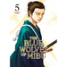 The Blue Wolves of Mibu 5 (Blue Miburo)