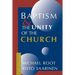 Baptism and the Unity of the Church