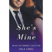 She's Mine: An Age Gap Romance Collection