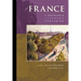 France: A Traveler's Literary Companion
