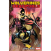 Wolverines & Deadpools: Claws & MERCS