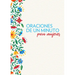 Oraciones de Un Minuto Para Mujeres /One Minute Prayers for Women