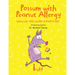 Possum with Peanut Allergy