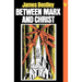 Between Marx and Christ: The Dialogue in German-Speaking Europe, 1870-1970
