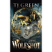 Wolfshot: Paranormal Shifter Mysteries