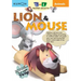 Animals Lion & Mouse