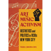 Art Music Activism: Aesthetics and Politics in 1930s New York City